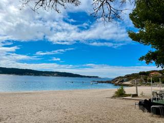Lloguer Casa a Rúa baixada á praia de menduíña 52
