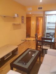 Rent Apartment in La Estación. Oportunidad!!!