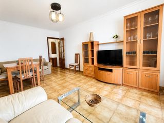 Location Appartement à La Estación. Alquiler amueblado en san fernando