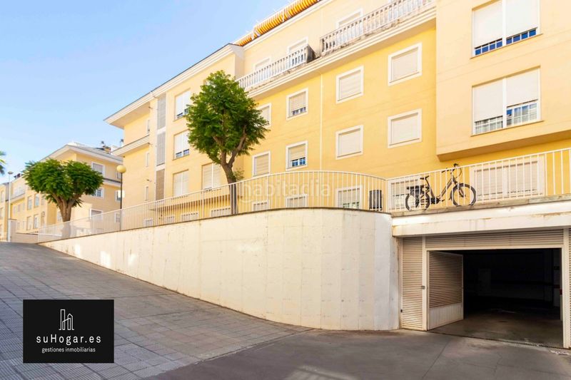 Foto e5b041c0-b724-4284-b28b-be28b3484333. Lloguer àtic amb calefacció aparcament a Avenida Elvas Badajoz