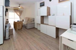 Lloguer Apartament a La Estación. Piso en parque de san fernando