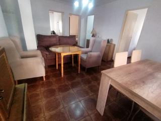 Location Appartement à Valdepasillas - La Paz - Huerta Rosales. Suhogar de alquiler... en la pazz