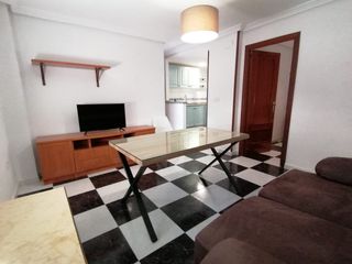 Affitto Appartamento in Valdepasillas - La Paz - Huerta Rosales. Disponible para el 1 de agosto