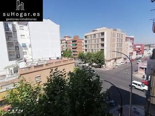 Alquiler Piso en San Roque - Ronda Norte. Piso alquiler amueblado san roque