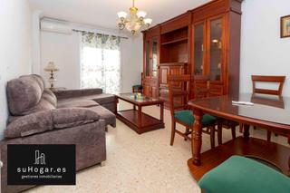 Location Appartement à Ciudad Jardín. Oportunidad, excelente situación!!!