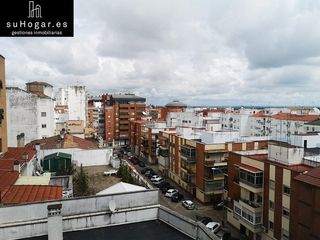Location Appartement à Pardaleras. Muy céntrico!!!  alquiler con muebles