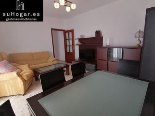 Affitto Appartamento in Santa Marina. Céntrico y competamente amueblado