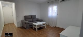 Alquiler Piso en Valdepasillas - La Paz - Huerta Rosales. Apartamento completamente reformado en valdepasillas
