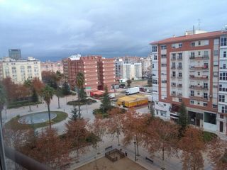 Rent Flat in Valdepasillas - La Paz - Huerta Rosales. Oportunidad en sinforiano madroñero!!!