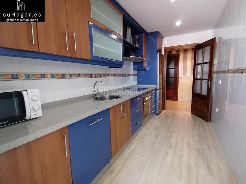Foto 11b12ea2-27f5-4c22-be3a-db4940aa0a3d. Location appartement dans San Roque - Ronda Norte Badajoz
