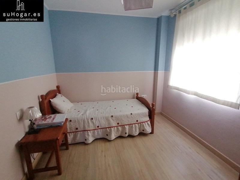 Foto 5f71494f-3480-4844-9f5d-2fcbe763086d. Location appartement dans San Roque - Ronda Norte Badajoz