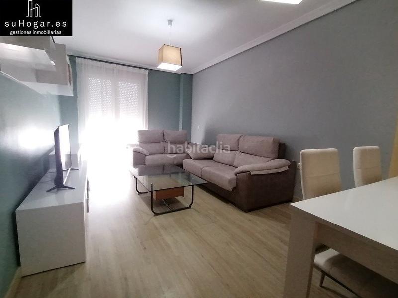 Foto 62aceaf7-5f9a-493b-986d-c1d6cd962d41. Location appartement dans San Roque - Ronda Norte Badajoz