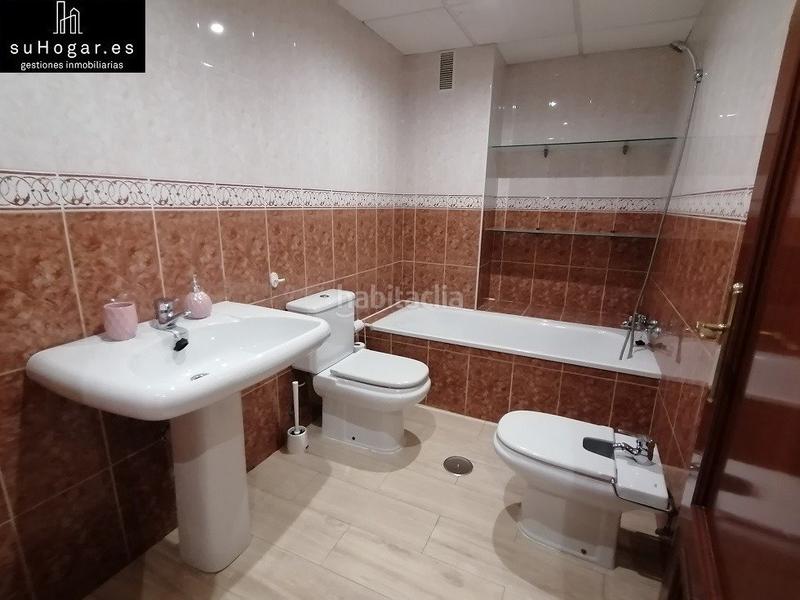 Foto 85c34f12-c23b-4a9d-ad27-756bac16329c. Location appartement dans San Roque - Ronda Norte Badajoz