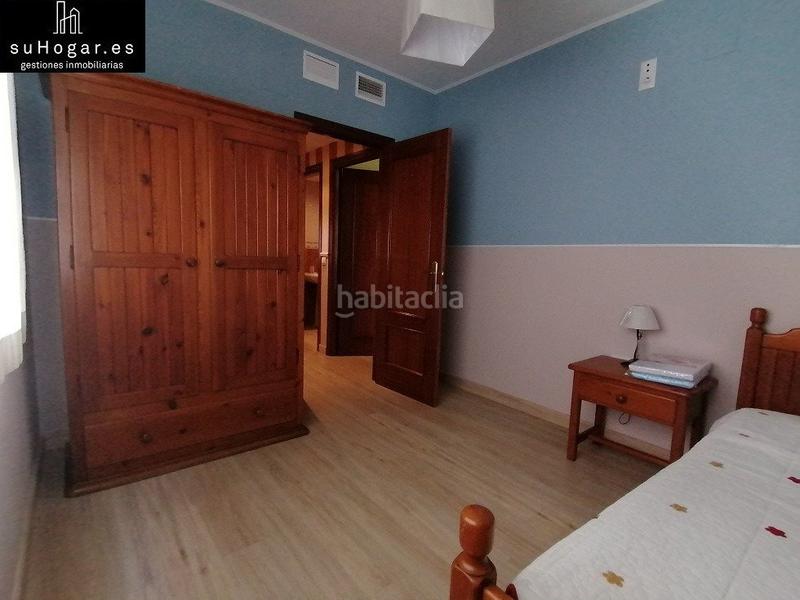 Foto 8766cfe5-98a0-43d3-8c9a-f45dbd8e3e78. Location appartement dans San Roque - Ronda Norte Badajoz