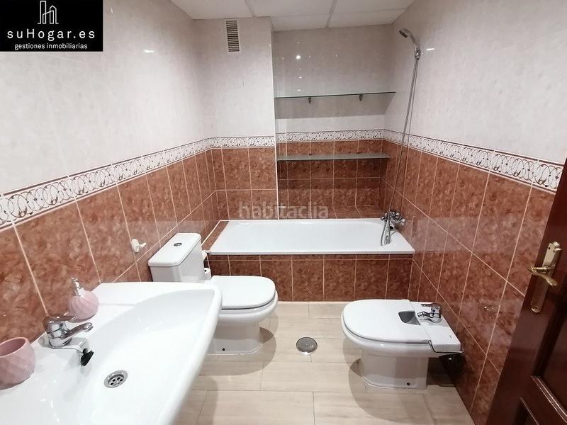 Foto b6cac069-096f-445d-9e62-813df97d1408. Location appartement dans San Roque - Ronda Norte Badajoz