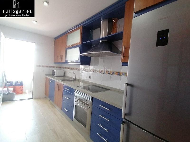 Foto d5e57a63-9f0b-4885-84c1-c284156a1b2c. Location appartement dans San Roque - Ronda Norte Badajoz