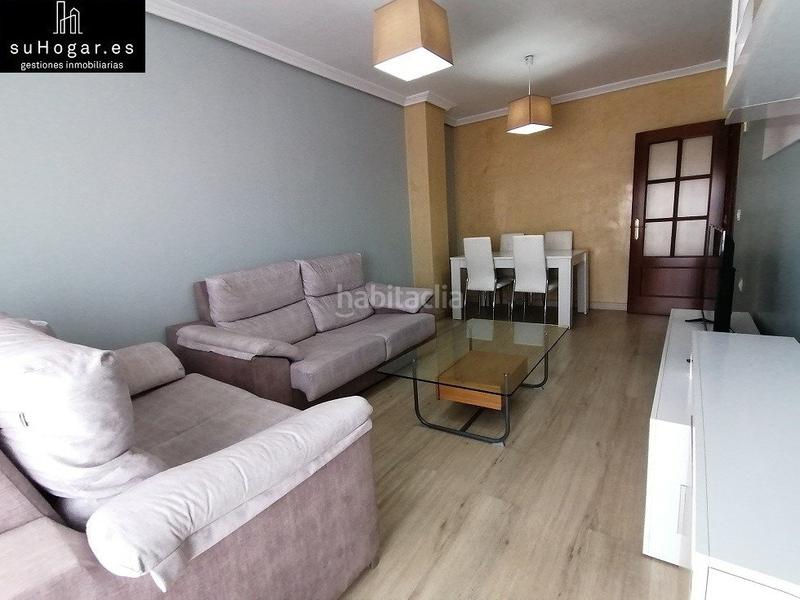 Foto e7b5e042-5eb3-4202-a6f7-08c1dd4a6c1d. Location appartement dans San Roque - Ronda Norte Badajoz