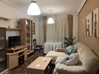 Location Appartement à Pardaleras. Pardaleras  zona centro