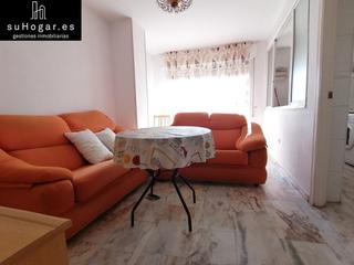 Lloguer Apartament a Pardaleras. Alquiler céntrico amueblado