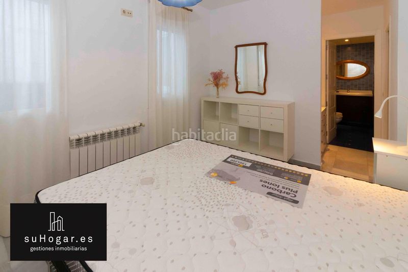 Foto 0f8df466-7c25-4ea2-a07b-1bd1e87bd73f. Lloguer pis amb calefacció aparcament a Pardaleras Badajoz