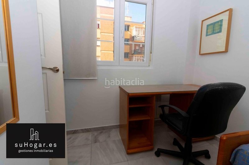 Foto 7b69e9e7-9523-4c2a-85f5-965fe7d1a3a6. Lloguer pis amb calefacció aparcament a Pardaleras Badajoz