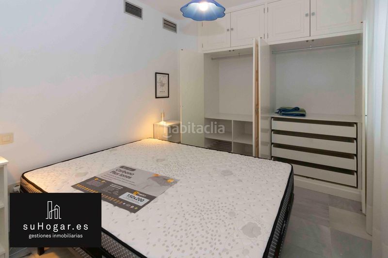 Foto c0c08923-93f5-43d6-80b6-f5ddea9330e4. Lloguer pis amb calefacció aparcament a Pardaleras Badajoz