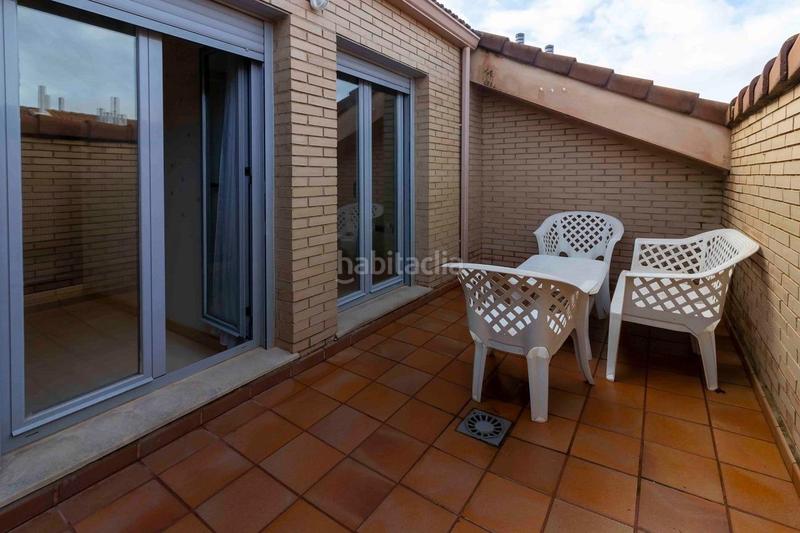 Foto 0e470d78-6377-4913-9cc2-e1cfd5f55c35. Duplex con riscaldamento parcheggio in Maria Auxiliadora - Barriada de Llera Badajoz