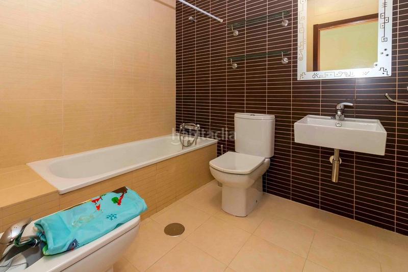 Foto 1e3e210e-48ed-47b6-a5d3-f2067193a345. Duplex con riscaldamento parcheggio in Maria Auxiliadora - Barriada de Llera Badajoz