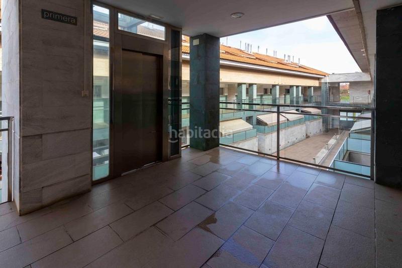 Foto 3c6bb940-5e4b-4794-80a0-b5fb5b6d1323. Duplex con riscaldamento parcheggio in Maria Auxiliadora - Barriada de Llera Badajoz