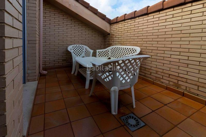Foto 5a03d1e9-86ec-437c-98a7-f501da260344. Duplex con riscaldamento parcheggio in Maria Auxiliadora - Barriada de Llera Badajoz