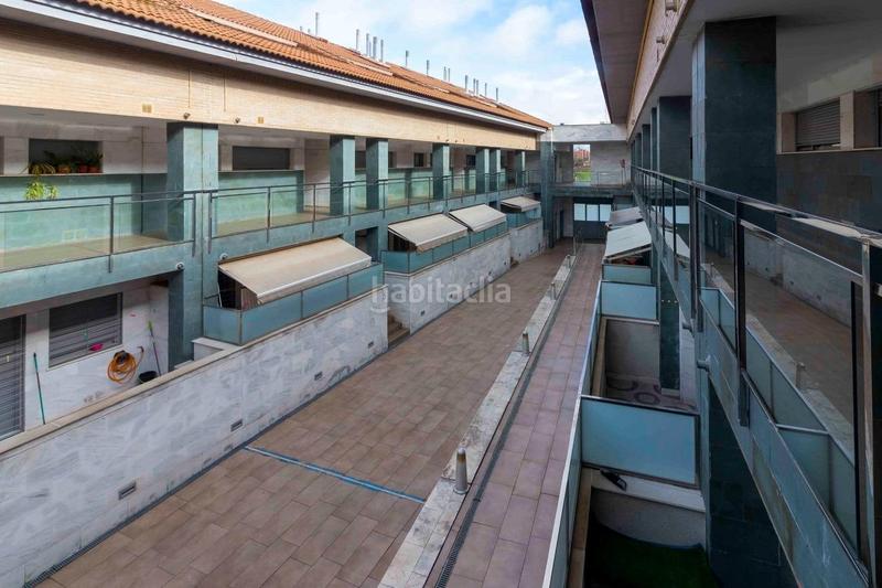 Foto 611992ce-9f20-4271-92e9-03e7d416969a. Duplex con riscaldamento parcheggio in Maria Auxiliadora - Barriada de Llera Badajoz