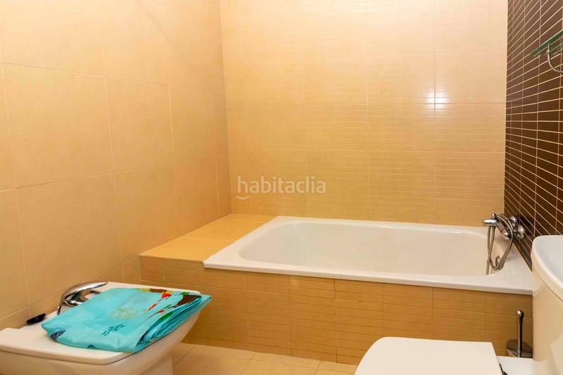 Foto bf201347-294f-4321-ab06-f4957aeb0389. Duplex con riscaldamento parcheggio in Maria Auxiliadora - Barriada de Llera Badajoz