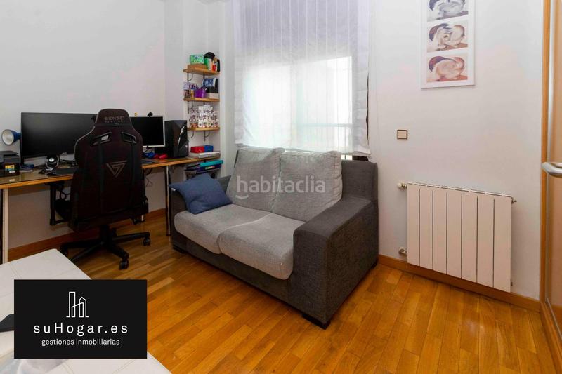 Foto 0366b846-78a7-4f99-8bac-02ec561332d0. Ático suhogar... en Casco Antiguo en Casco Antiguo Badajoz