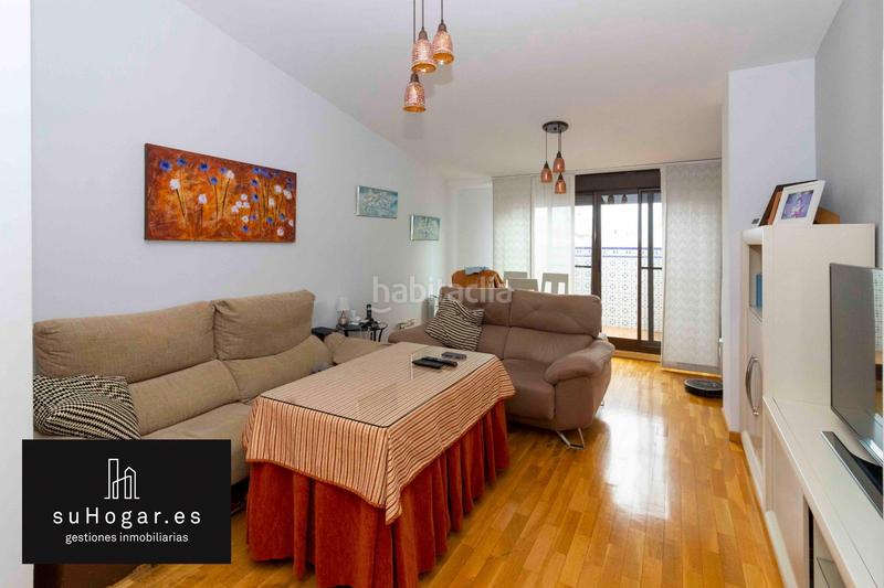 Foto 17b5dee9-2b1e-47ee-aa77-0d2ef70268f1. Ático suhogar... en Casco Antiguo en Casco Antiguo Badajoz