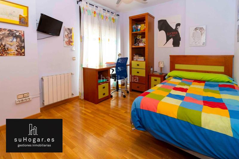 Foto 27535a5b-08b6-4d62-9fbf-2702d85cad0e. Ático suhogar... en Casco Antiguo en Casco Antiguo Badajoz