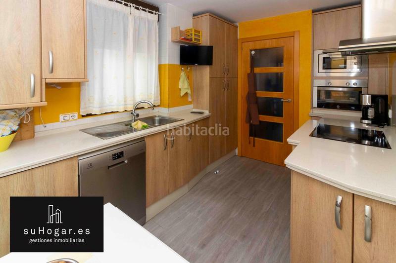 Foto 2957e3b0-dacc-44a6-b4c6-bafc5f2d42f3. Ático suhogar... en Casco Antiguo en Casco Antiguo Badajoz