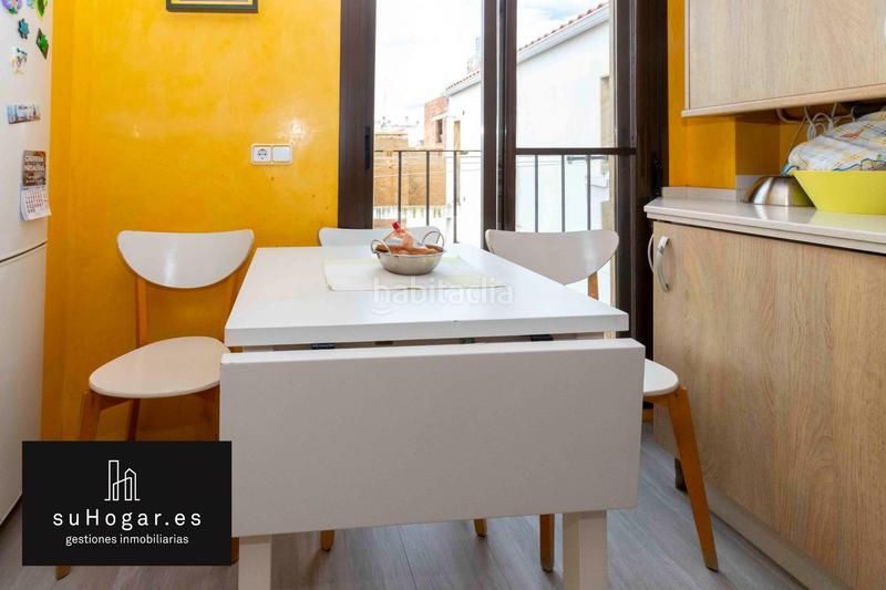 Foto 313e7649-339c-4a14-b8b9-bf671a70272a. Ático suhogar... en Casco Antiguo en Casco Antiguo Badajoz