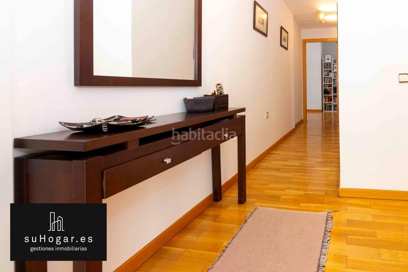 Foto 4006d95b-aaac-461b-ac55-b7e9dd637fc4. Ático suhogar... en Casco Antiguo en Casco Antiguo Badajoz