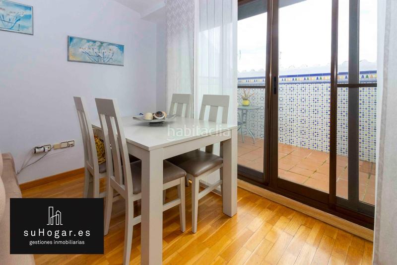 Foto 700931e1-e17f-4c85-b1e5-2bf6da2b3205. Ático suhogar... en Casco Antiguo en Casco Antiguo Badajoz