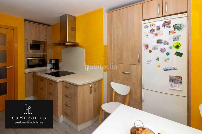 Foto 928067d0-21db-4ade-bb0f-972fc96efd20. Ático suhogar... en Casco Antiguo en Casco Antiguo Badajoz