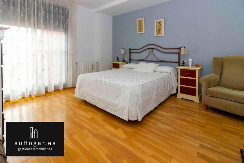 Foto 98560cd1-3e1e-446a-a24b-dcede31dae82. Ático suhogar... en Casco Antiguo en Casco Antiguo Badajoz