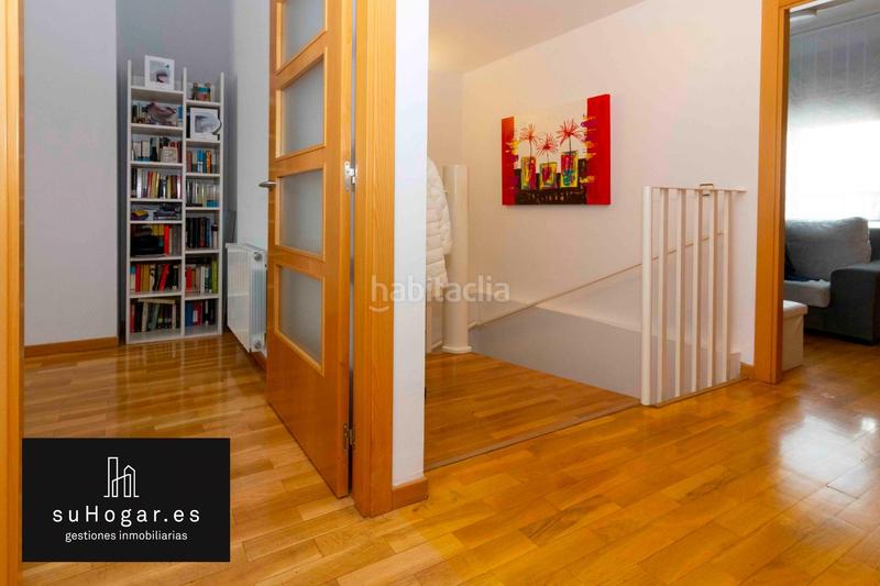 Foto b9224243-ffd7-4ab9-b961-fc7dfb1aa485. Ático suhogar... en Casco Antiguo en Casco Antiguo Badajoz