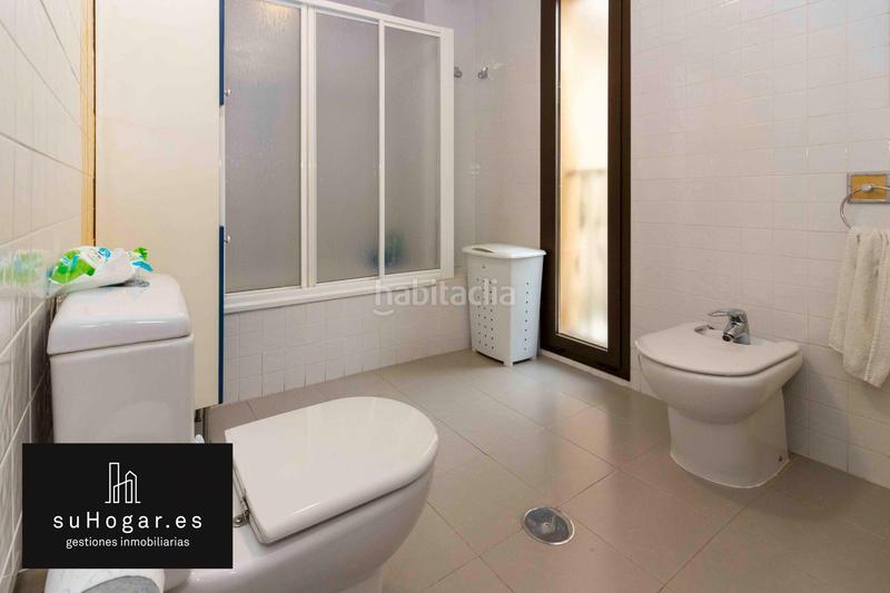 Foto ebca16f1-4e2e-432f-9a35-c3e893fe2da4. Ático suhogar... en Casco Antiguo en Casco Antiguo Badajoz