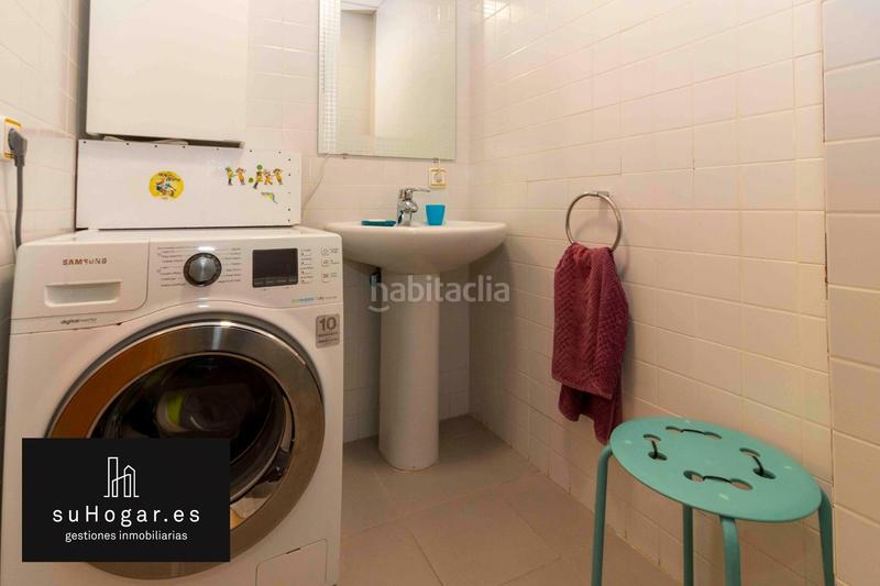 Foto fa9a96b1-e15d-4c1f-8e5a-cfd14c72823c. Ático suhogar... en Casco Antiguo en Casco Antiguo Badajoz