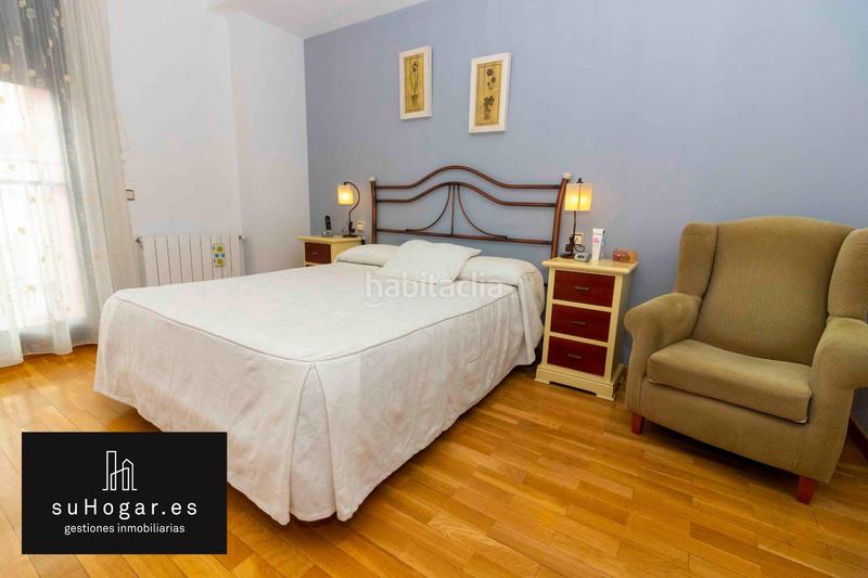 Foto fd801bf8-c2d4-406c-9a02-6497cb1f613d. Ático suhogar... en Casco Antiguo en Casco Antiguo Badajoz