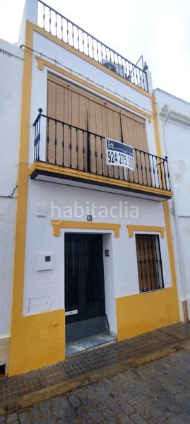 Foto 6c8fa57f-7a9d-4a1c-a2aa-88192687a11b. Casa in Barcarrota