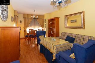 Lloguer Apartament a Ciudad Jardín. Céntrico, amueblado y con garaje!!!