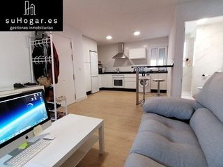 Miete Appartement in Valdepasillas - La Paz - Huerta Rosales. Suhogar...disponible en unos días!!!