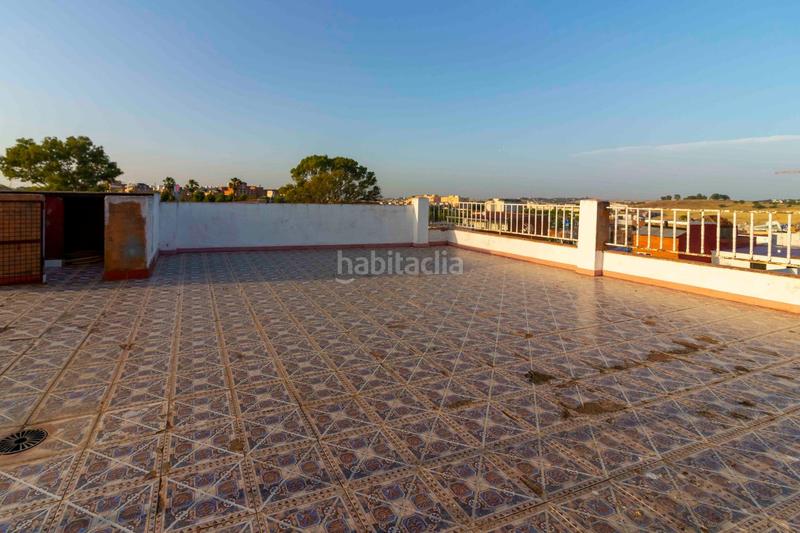 Foto 242a3d03-8d44-49d1-9cdf-97eb8c7e083f. Casa  en la banasta en Maria Auxiliadora - Barriada de Llera Badajoz