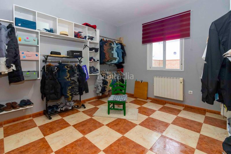 Foto 2f01655c-67b4-473c-afae-d94a182250c2. Casa  en la banasta en Maria Auxiliadora - Barriada de Llera Badajoz